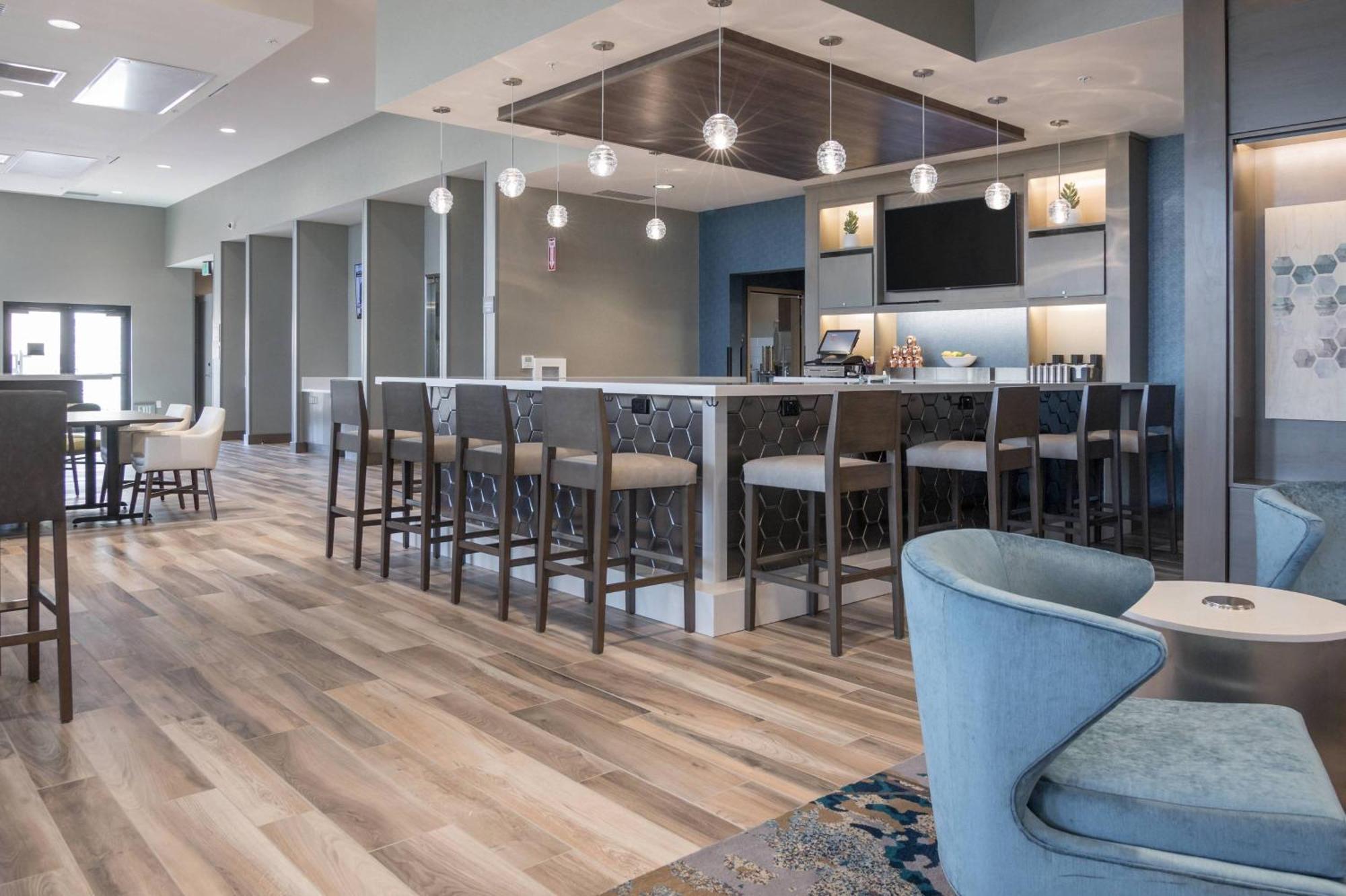 Fairfield Inn & Suites By Marriott San Jose North/Silicon Valley Zewnętrze zdjęcie