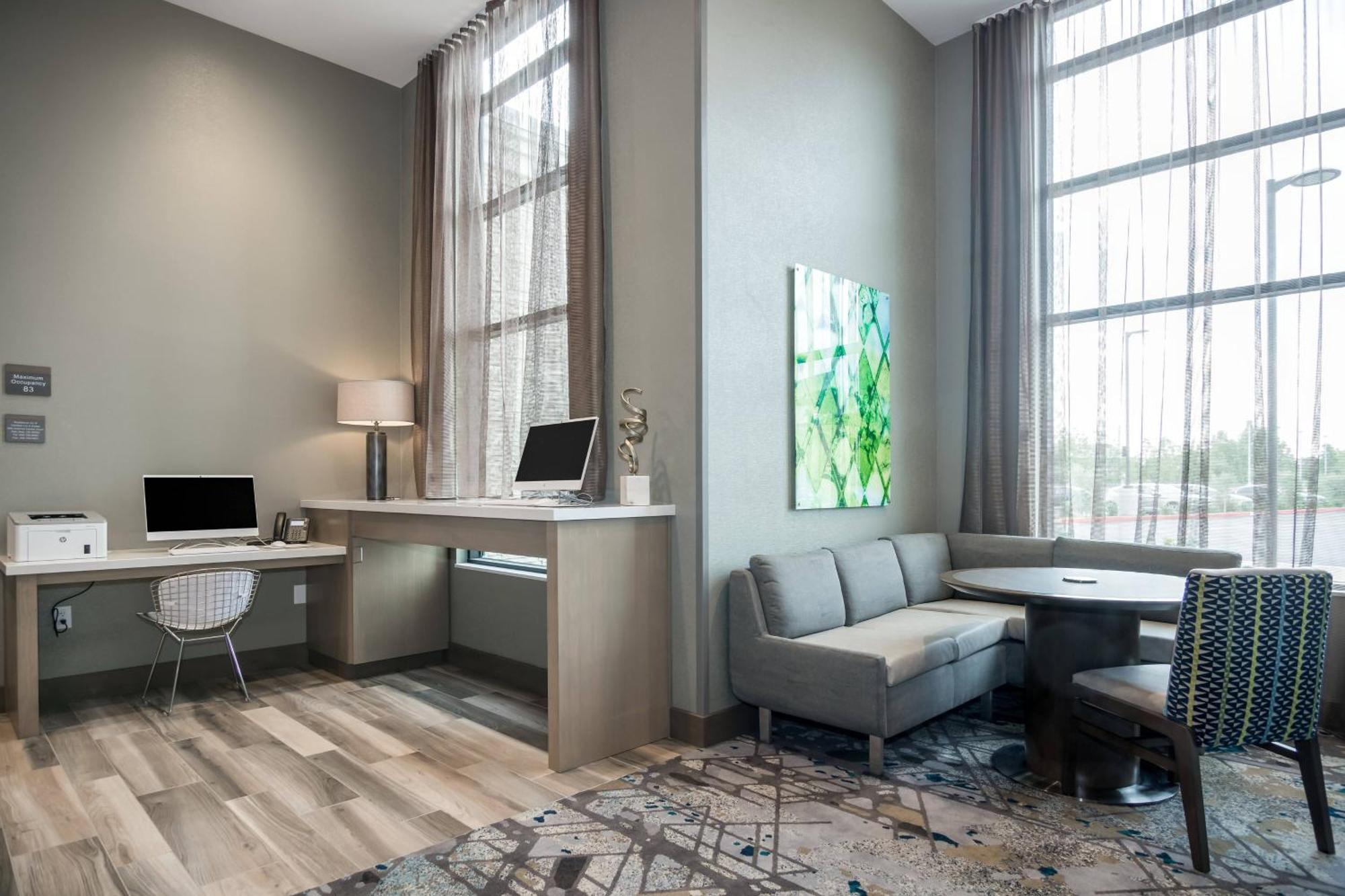 Fairfield Inn & Suites By Marriott San Jose North/Silicon Valley Zewnętrze zdjęcie