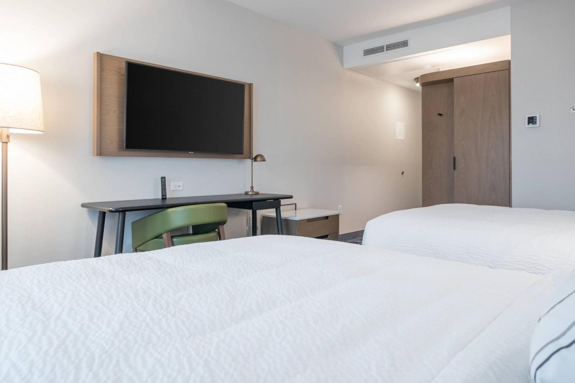 Fairfield Inn & Suites By Marriott San Jose North/Silicon Valley Zewnętrze zdjęcie