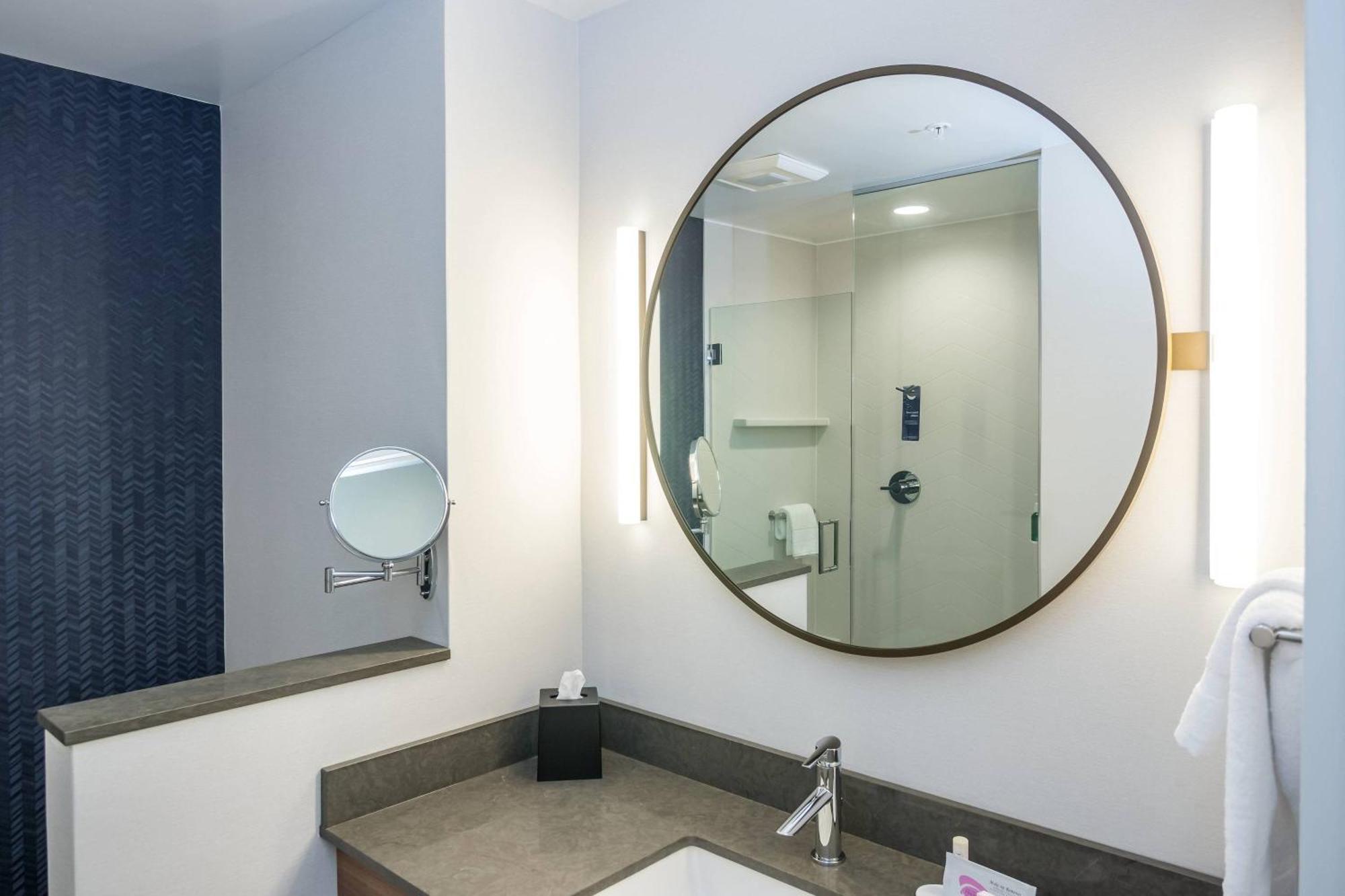 Fairfield Inn & Suites By Marriott San Jose North/Silicon Valley Zewnętrze zdjęcie