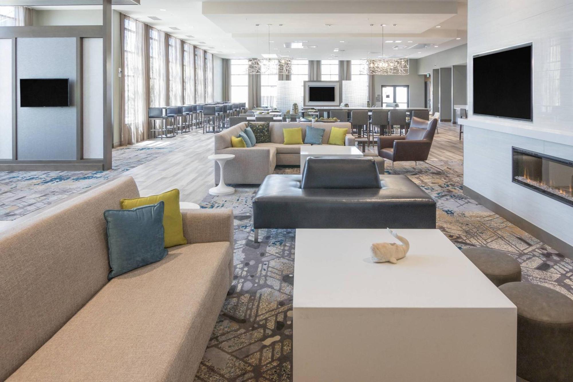 Fairfield Inn & Suites By Marriott San Jose North/Silicon Valley Zewnętrze zdjęcie