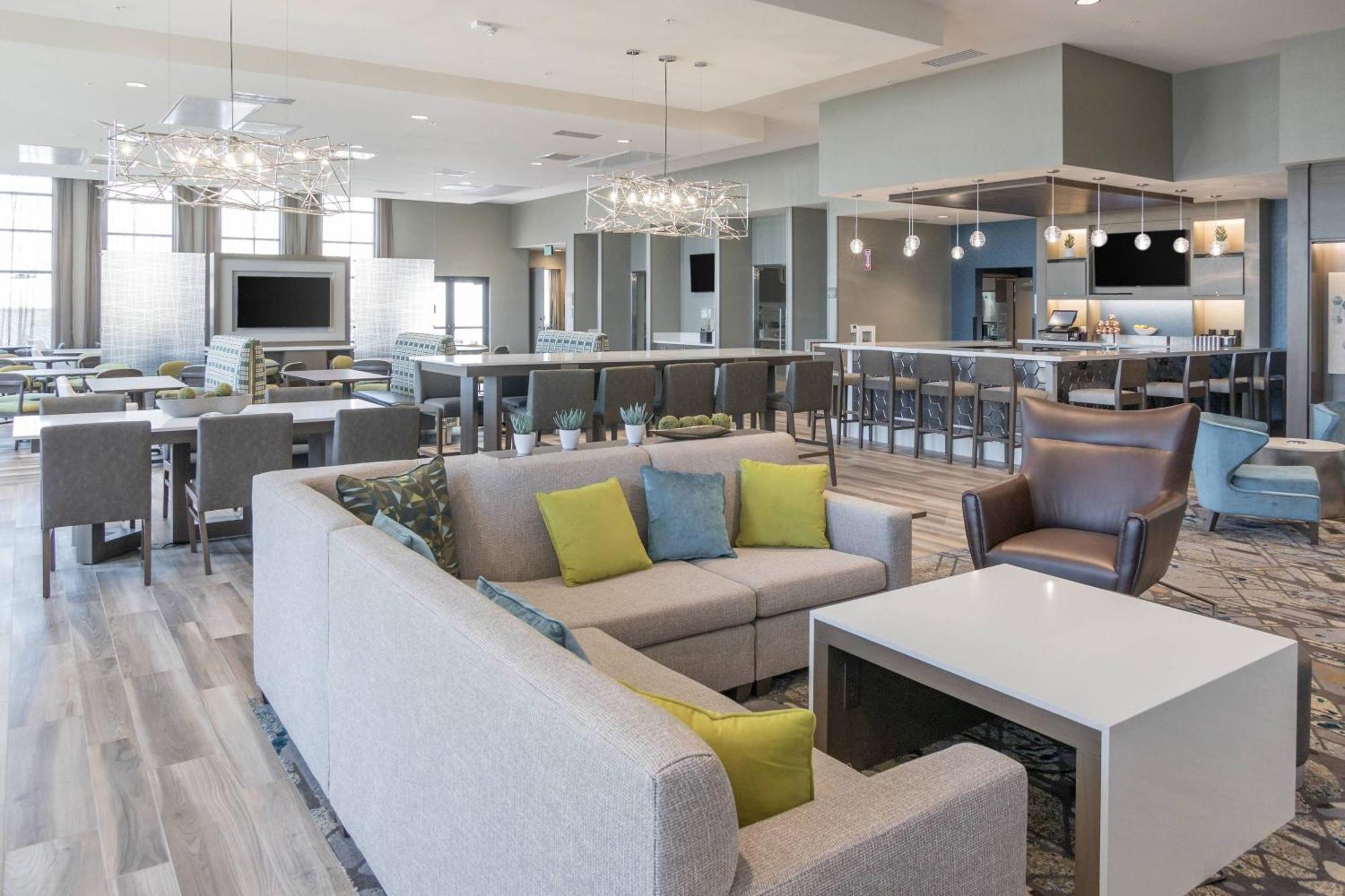 Fairfield Inn & Suites By Marriott San Jose North/Silicon Valley Zewnętrze zdjęcie