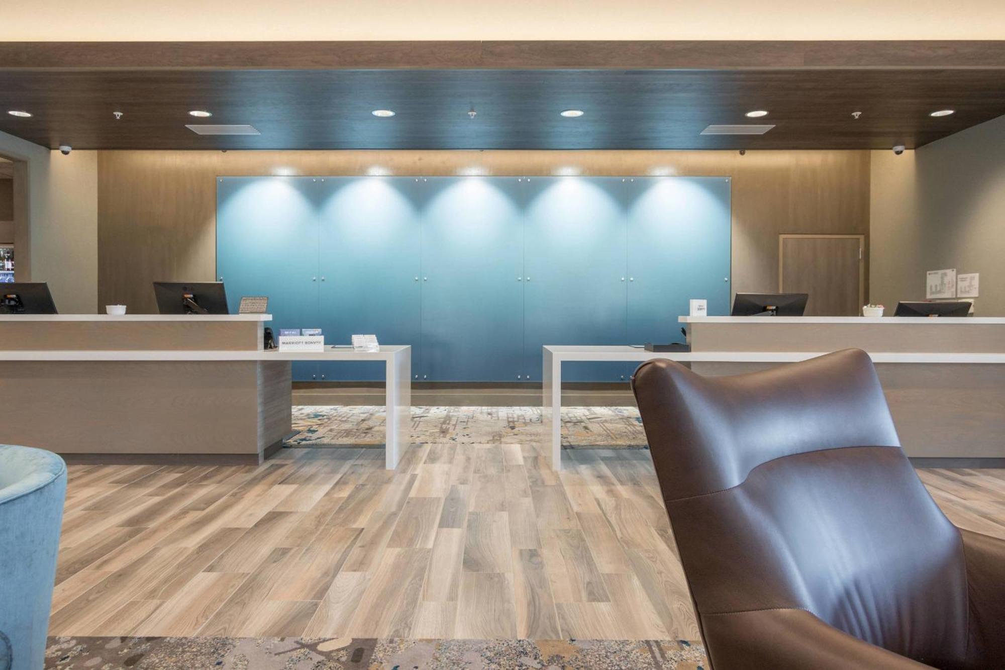 Fairfield Inn & Suites By Marriott San Jose North/Silicon Valley Zewnętrze zdjęcie