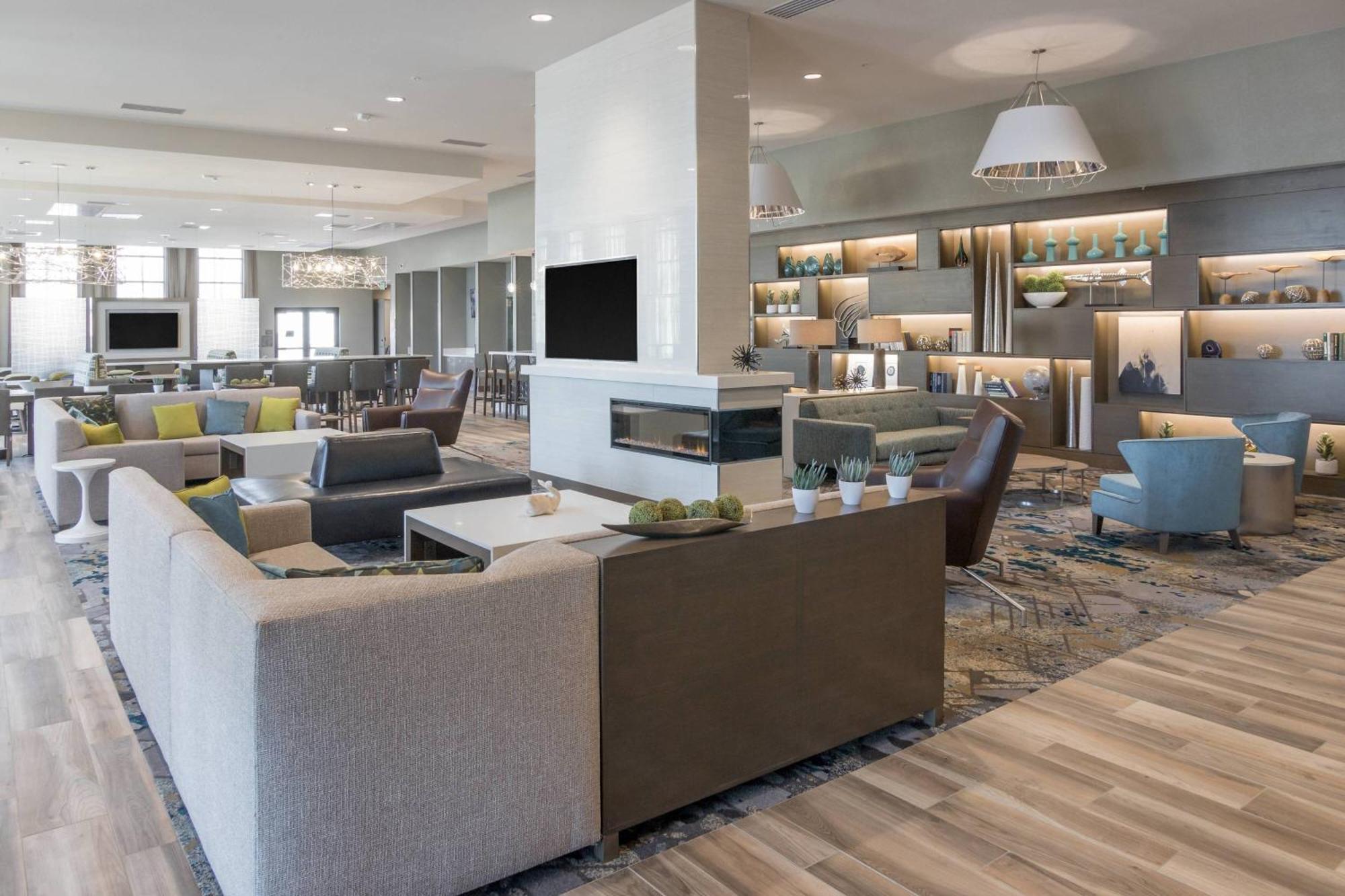 Fairfield Inn & Suites By Marriott San Jose North/Silicon Valley Zewnętrze zdjęcie